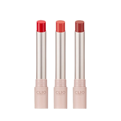 CLIO Son Thỏi Lì Melting Matte Lips (MÀU NGẪU NHIÊN)