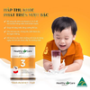 Healthy Care Sữa Bột Số 3 Toddler Cho Bé Từ 1 Đến 3 Tuổi 900g