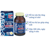 Combo Viên Uống Hỗ Trợ Xương Khớp, Bổ Sung Glucosamine 1500mg 360 Viên & Viên Uống Dầu Cá Bổ Sung Omega 3, EPA & DHA 180 Viên
