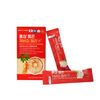 Cana Young Thạch Tổ Yến Hồng Sâm Swallow's Nest Jelly Red Ginseng 10 Gói