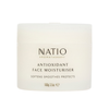 Natio Kem Dưỡng Ẩm Aromatherapy Antioxidant Face Moisturiser 100g