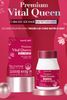 Nutri D-Day Viên Uống Cải Thiện Sức Khỏe Phụ Nữ Mãn Kinh 60 Viên