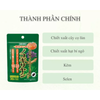 Orihiro Viên Uống Chiết Xuất Cây Cọ Lùn Hỗ Trợ Tuyến Tiền Liệt Nam Giới 60 Viên