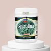 Costar Viên Uống Tảo Biển Spirulina 1000mg 365 Viên