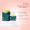 HSD 28/02/2025 Vitatree Sữa Ong Chúa Super Royal Jelly 1600mg 100 Viên