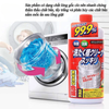 Rocket Soap Japan Nước Tẩy Lồng Giặt NHật Bản Sạch 99,9% 550g