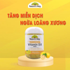 Nature’s Way Kẹo Dẻo Bổ Sung Vitamin D3 1000IU 120 Viên