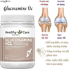 Hỗ Trợ Xương Khớp Glucosamine HCL 1500mg Healthy Care Của Úc 400 Viên