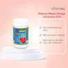 Vitatree Viên Uống Dầu Cá 3-6-9 Mega Omega 369 Plus Q10 100 Viên