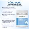 Healthy Care Viên Uống Dầu Cá 3-6-9 Omega 369 Ultimate Của Úc 200 Viên