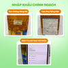 Costar Viên Uống Dầu Cá Omega 3 1000mg 365 Viên
