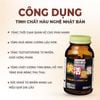Tinh Chất Hàu Tươi Orihiro Tỏi Và Nghệ Hỗ Trợ Sức Khoẻ Nam Giới