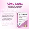 Blackmores Viên Uống Hỗ Trợ Tăng Khả Năng Thụ Thai Conceive Well Gold 56 Viên