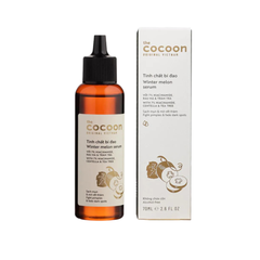 Cocoon Tinh Chất Bí Đao Giúp Làm Giảm Mụn Và Mờ Thâm Winter Melon Serum 70ml