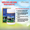 Vitatree Sữa Non Colostrum Tablets 200 Viên - Hạn sử dụng 28/02/2025
