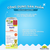 Nature's Way Kids Smart Liquid Zinc Bổ Sung Kẽm Cho Trẻ 200ml