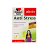 Doppelherz Viên Uống Hỗ Trợ Giảm Căng Thẳng Aktiv Anti Stress 30 Viên