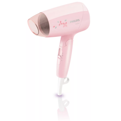 Philips Essentialcare Máy Sấy Tóc Hồng BHC010/00