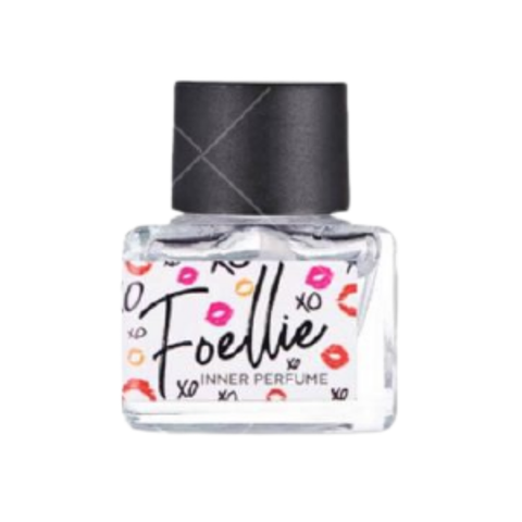 Foellie Nước Hoa Vùng Kín Eau De Miel (Phiên bản giới hạn XO)