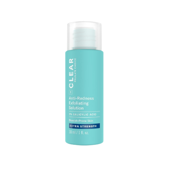 Paula’s Choice Dung Dịch Tẩy Da Chết Ngăn Ngừa Mụn Sưng Viêm Chuyên Sâu Clear Extra Strength - 30ml