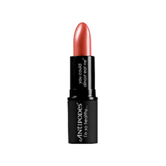 Antipodes Son Môi Thiên Nhiên Màu #8 Hồng Đất Lipstick Dusky Sound Pink 135 4g