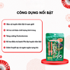 Orihiro Viên Uống Chiết Xuất Cây Cọ Lùn Hỗ Trợ Tuyến Tiền Liệt Nam Giới 60 Viên
