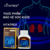 Vitatree Viên Uống Bổ Thận Kidney Tonic