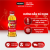 Welson Nước Uống Hồng Sâm Củ Ginseng Root Drink 10 Chai