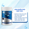 Combo 2 Hộp Costar Sụn Cá Mập Blue Shark Cartilage 750mg 120 Viên