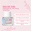 Foellie Nước Hoa Vùng Kín Màu Bạc Eau De Ciel