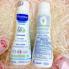 Mustela Lotion Dưỡng Thể Cho Bé Da Thường Hydra Bebe Body Lotion