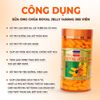 Costar Viên Uống Sữa Ong Chúa Royal Jelly Soft Gel 1450mg 365 Viên