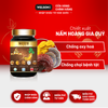 Welson Viên Uống Hồng Sâm Hàn Quốc Ginseng 60 Viên