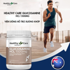 Healthy Care Viên Uống Cải Thiện Xương Khớp Glucosamine HCL 1500mg 400 Viên