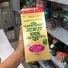 Japan Algae Spirulina - Viên Uống Tảo Xoắn Nhật Bản