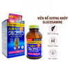 Combo Viên Uống Hỗ Trợ Xương Khớp, Bổ Sung Glucosamine 1500mg 360 Viên & Viên Uống Dầu Cá Bổ Sung Omega 3, EPA & DHA 180 Viên