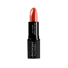 Antipodes Son Môi Thiên Nhiên Màu #4 Nâu Đất Lipstick Boom Rock Bronze 130 4g