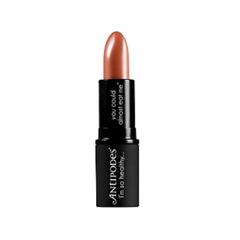 Antipodes Son Thiên Nhiên Màu #3 Nâu Socola Lipstick Queenstown Hot Chocolate 415 4g