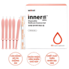 Combo 5 Cây Wettrust Đũa Thần Gel Dưỡng Đa Năng Vùng Kín Inner Disposable Multicare Essence Gel 1.7g