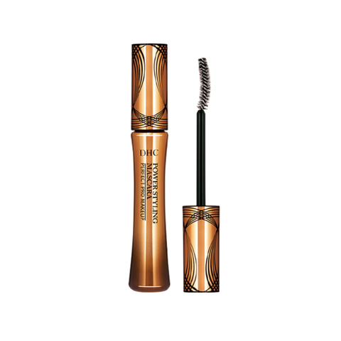 DHC Power Styling Mascara Black