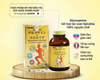 Orihiro Viên Uống Bổ Xương Khớp Glucosamine Kết Hợp Cùng Tảo Spirulina 900 viên