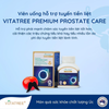 Vitatree Viên Uống Hỗ Trợ Tuyến Tiền Liệt Premium Prostate Care 60 Viên