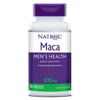 Natrol Viên Uống Hỗ Trợ Sinh Lý Nam Maca Men’s Health 500mg 60 Viên