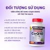 Kirkland Viên Uống Bổ Sung CoQ10 300mg Hỗ Trợ Tim Mạch 100 Viên