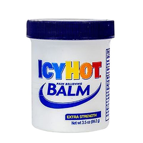 Balm Dầu Xoa Bóp Icy Hot Pain Relieving