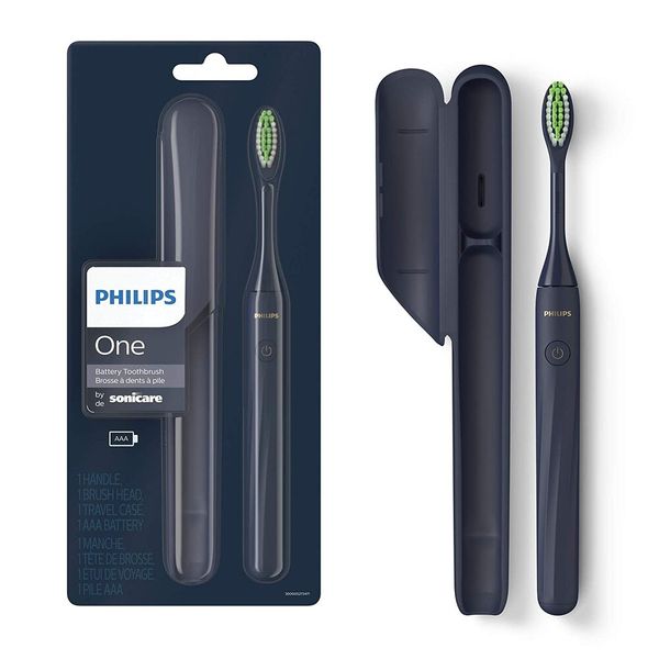 Philips Bàn Chải Điện Dùng Pin One by Sonicare