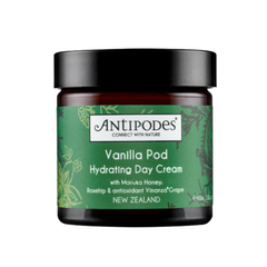 Antipodes Kem Dưỡng Ẩm Ban Ngày Vanilla Pod Hydrating Day Cream