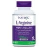 Natrol Viên Uống Tăng Cường Sức Khoẻ Nam Giới L-Arginine 3000mg 90 Viên