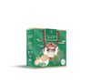 Sallanest Nước Yến Chưng Đông Trùng 30% Tổ Yến 6 Hũ x 70ml