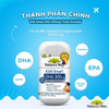 Combo Nature's Way Bổ Sung Tổng Hợp Cho Bé